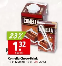 Choco-Drink