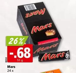 Mars