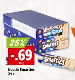 Smarties