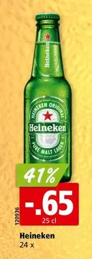 Heineken