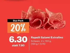 Salami ExtraFino
