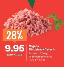 Rindshackfleisch