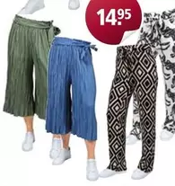 Culottes