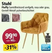 Stuhl