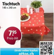 TischTuch