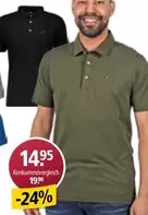 Polo Shirt