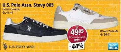 Stevy 005 Herren-Sneaker, Damen-Sneaker
