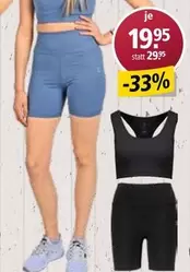 Sportswear Set