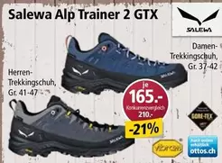 Salewa - Alp Trainer 2 GTX