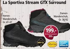 Stream GTX Surround