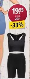 Sportswear Set