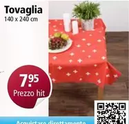 Tovaglia