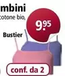 Bambini Bustier