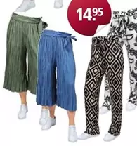 Culottes