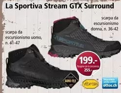Scarpa - Stream GTX Surround