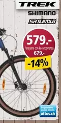 Shimano - Bicycle