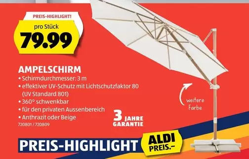 AMPELSCHIRM