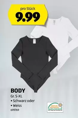 BODY