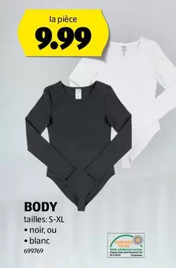 BODY 699769