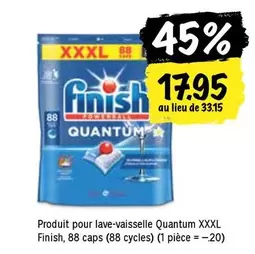 Quantum XXXL