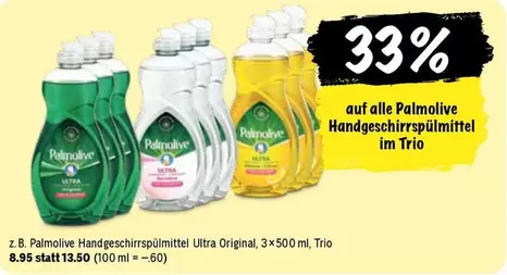 Handgeschirrspülmittel