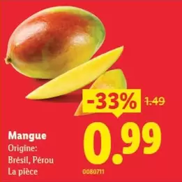 Mangue