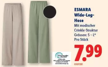 Wide-Leg-Hose
