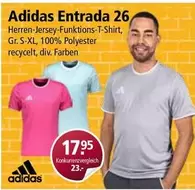 Herren-Jersey-Funktions-T-Shirt