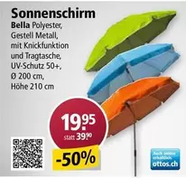 Sonnenschirm