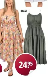 Kleid