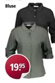 Bluse