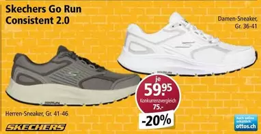 Go Run Consistent 2.0