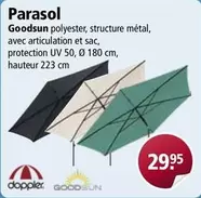 Parasol