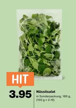 Nüsslisalat