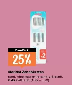 Zahnbrsten