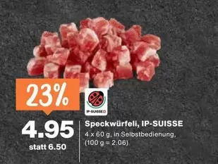 Speckwürfeli