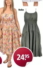 Robe