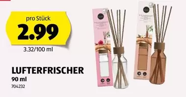 LUFTFRISCHER 90 ml 704232