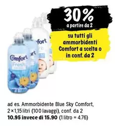 Ammorbidenti