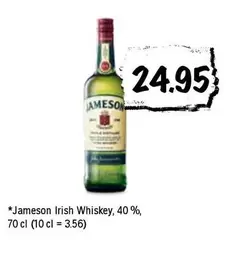 Irish Whiskey
