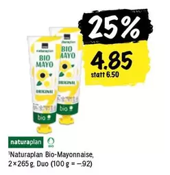 Bio-Mayonnaise