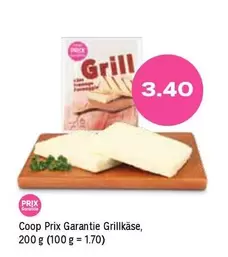 Grillkäse