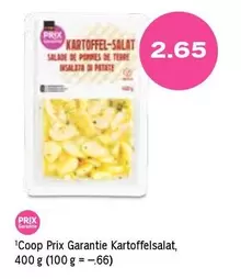 Kartoffelsalat