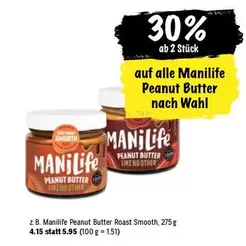 Wahl - Peanut Butter