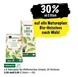 Wahl - Bio-Heissstees