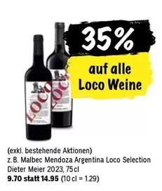 Loco Weine