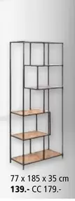Shelf unit
