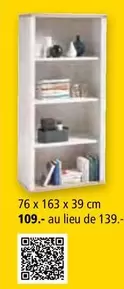 Bookshelf