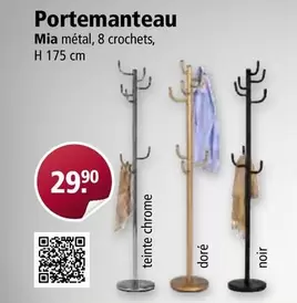 Mia - Portemanteau
