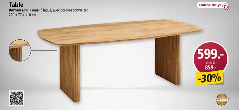 Table